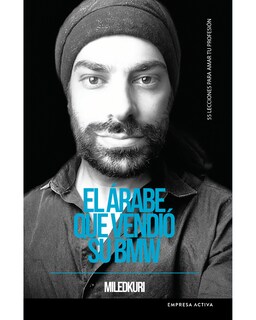Foto 1 | Libro ''el Arabe Que Vendio Su Bmw''