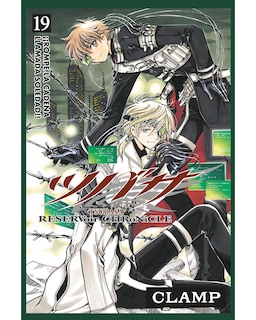 Foto 1 | Libro ''tsubasa Reservoir Chronicle 19''