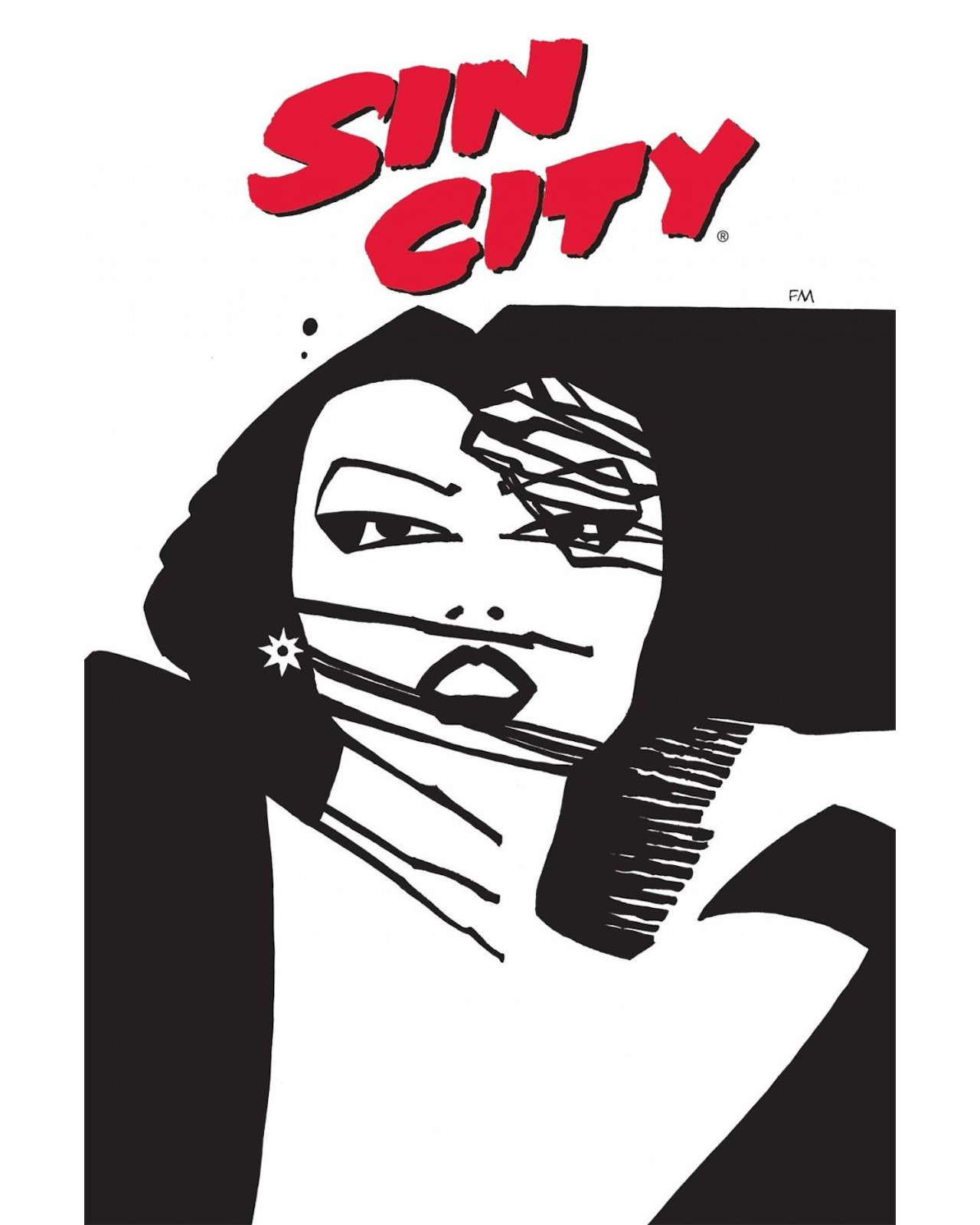 Foto 2 pulgar | Libro ''sin City 5''