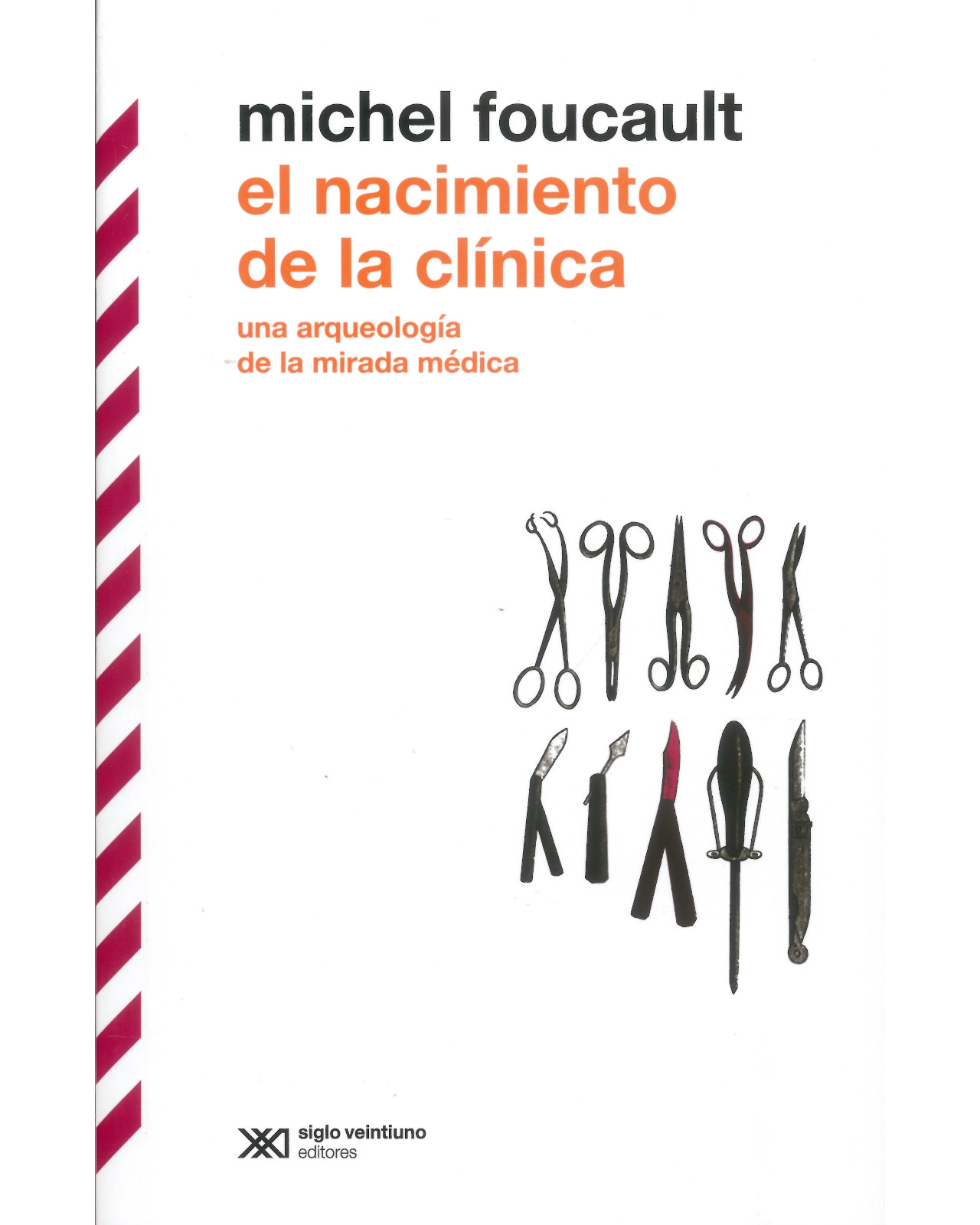 Foto 2 pulgar | Libro ''el Nacimiento De La Clínica''