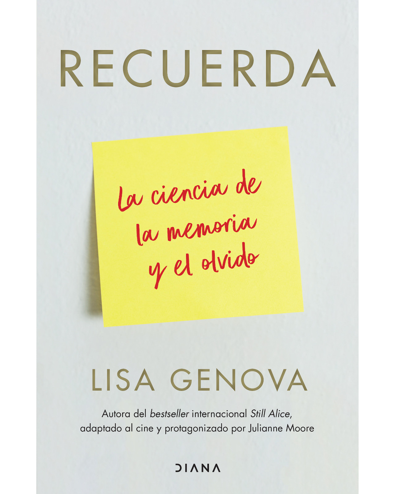 Libro ''recuerda''