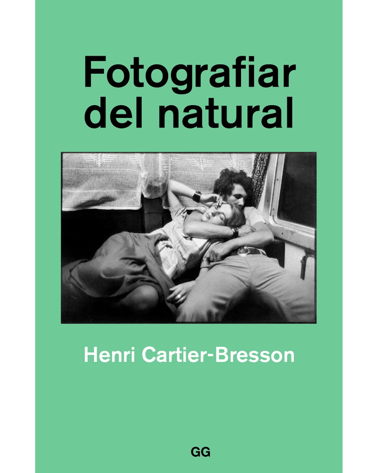 Foto 2 pulgar | Libro ''fotografiar Del Natural''