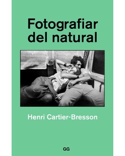Foto 1 | Libro ''fotografiar Del Natural''