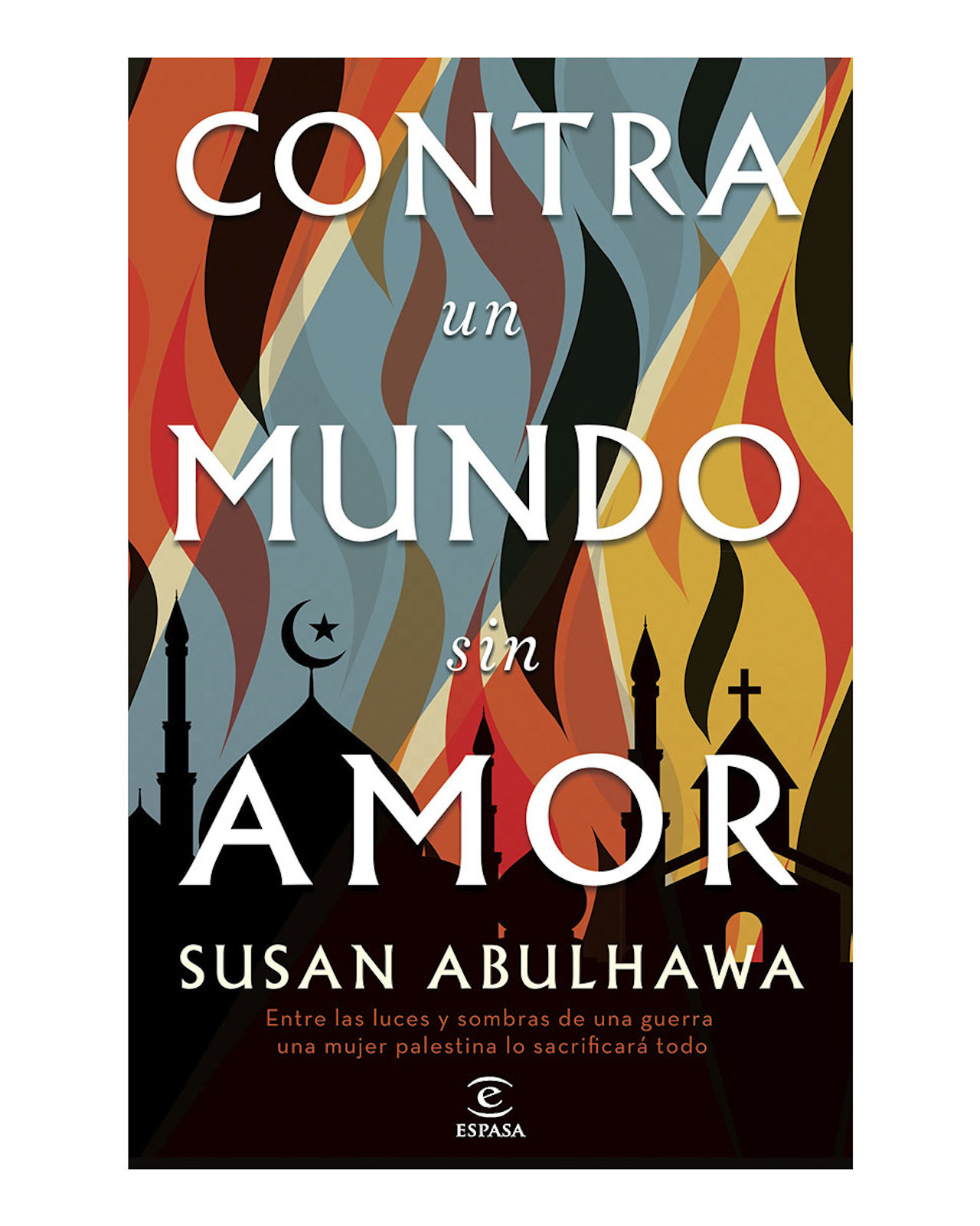 Foto 2 pulgar | Libro ''contra Un Mundo Sin Amor''