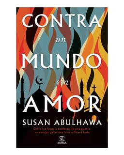 Foto 1 | Libro ''contra Un Mundo Sin Amor''