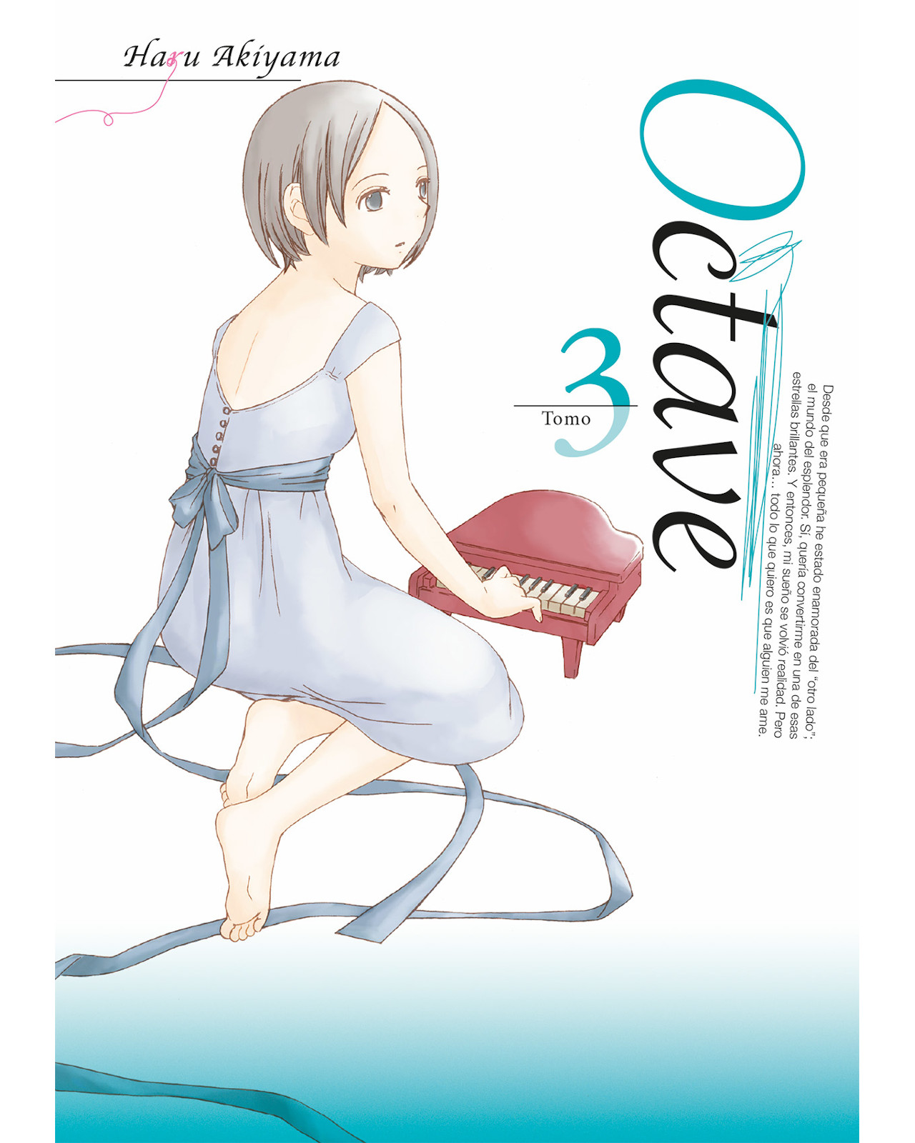 Foto 1 | Libro ''octave 3''