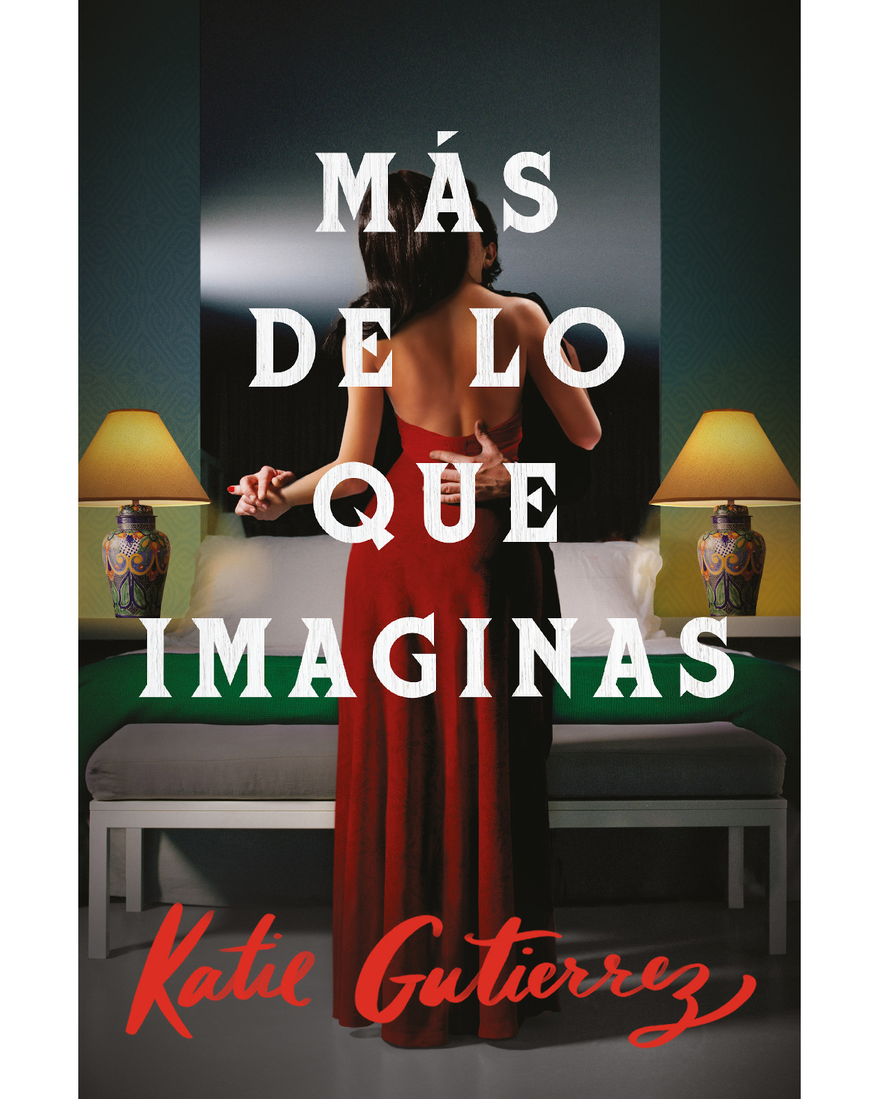 Libro ''mas De Lo Que Imaginas'' $550