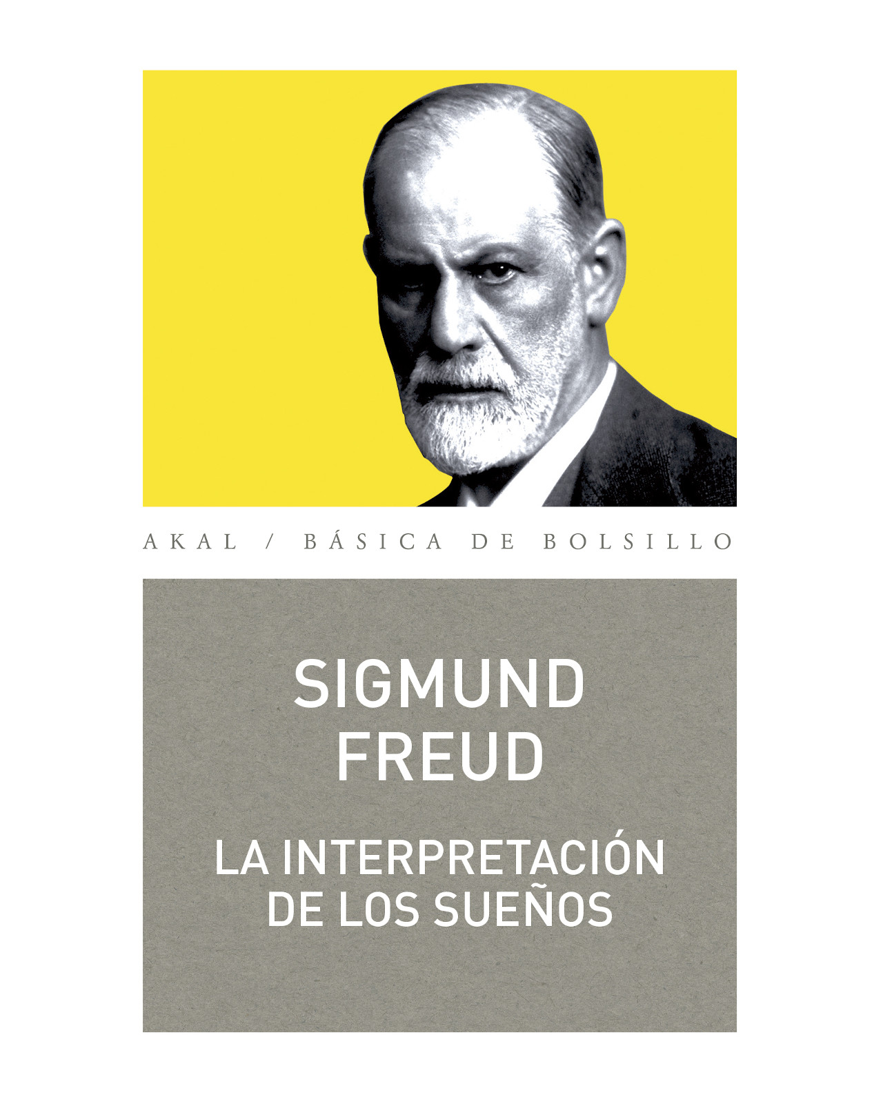 Libro ''la Interpretación De Los Sueños''