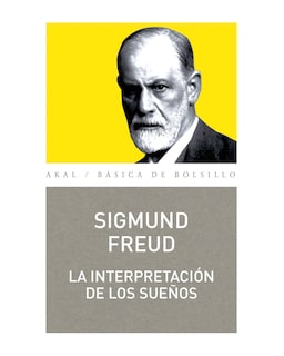 Foto 1 | Libro ''la Interpretación De Los Sueños''