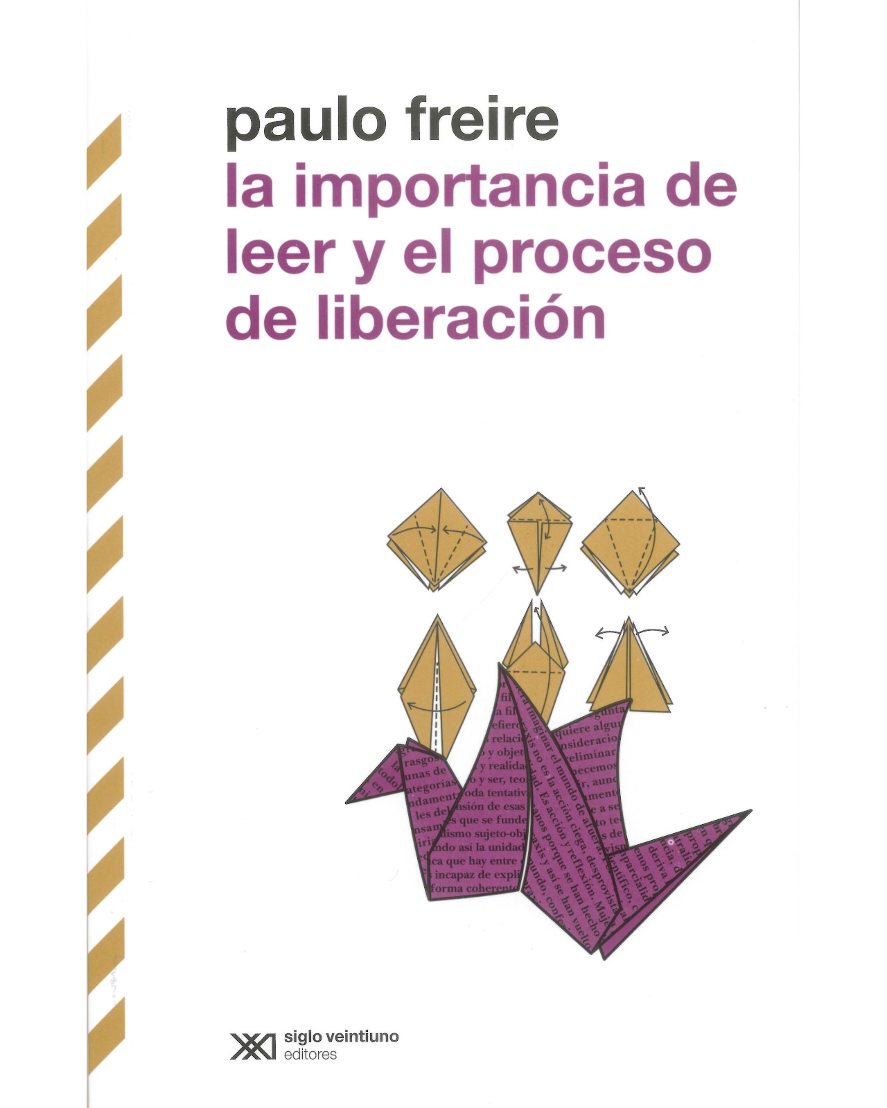 Foto 2 pulgar | Libro ''la Importancia De Leer Y El Proceso De Liberación''
