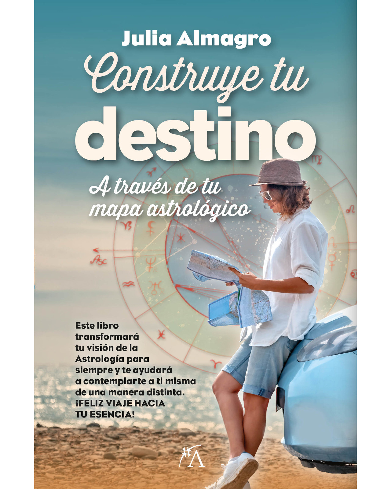 Foto 2 pulgar | Libro ''construye Tu Destino''