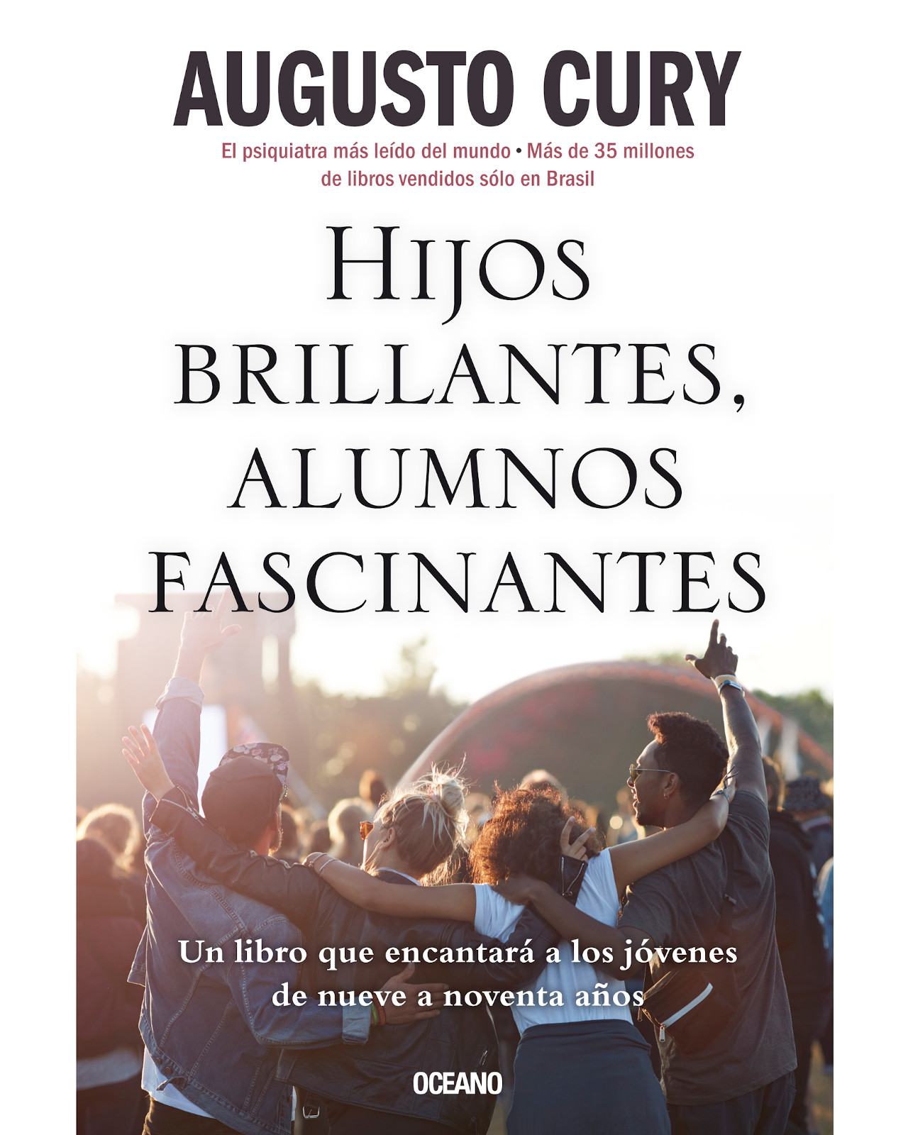 Foto 1 | Libro ''hijos Brillantes, Alumnos Fascinantes''