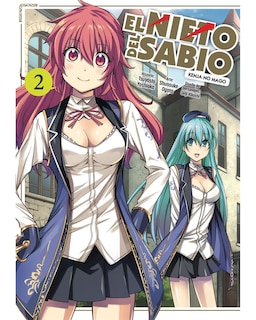 Foto 1 | Libro ''el Nieto Del Sabio 2''
