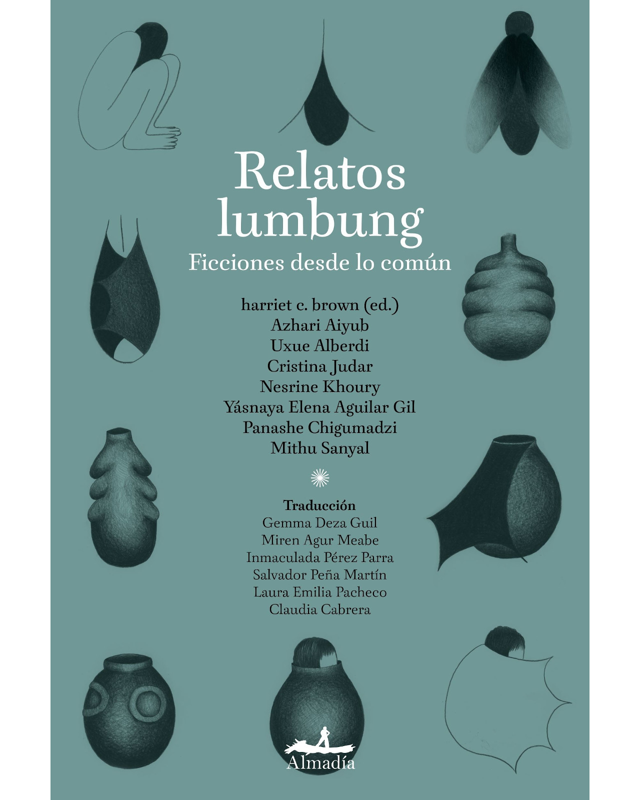 Foto 2 pulgar | Libro ''relatos Lumbung''