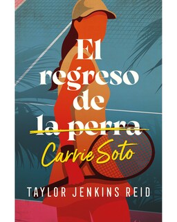 Foto 1 | Libro ''el Regreso De Carrie Soto''