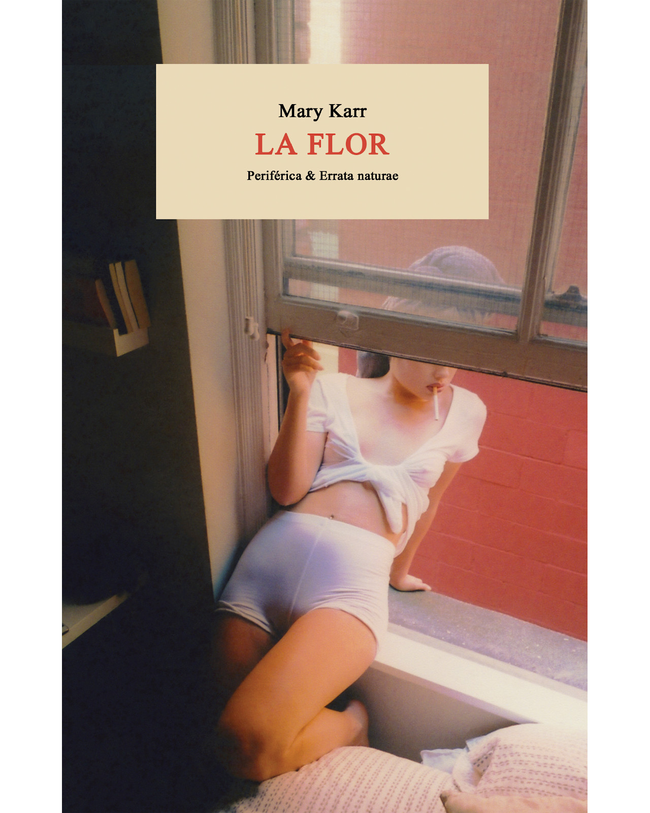 Foto 1 | Libro ''la Flor''