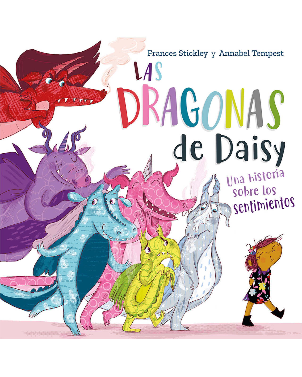 Foto 1 | Libro ''las Dragonas De Daisy''