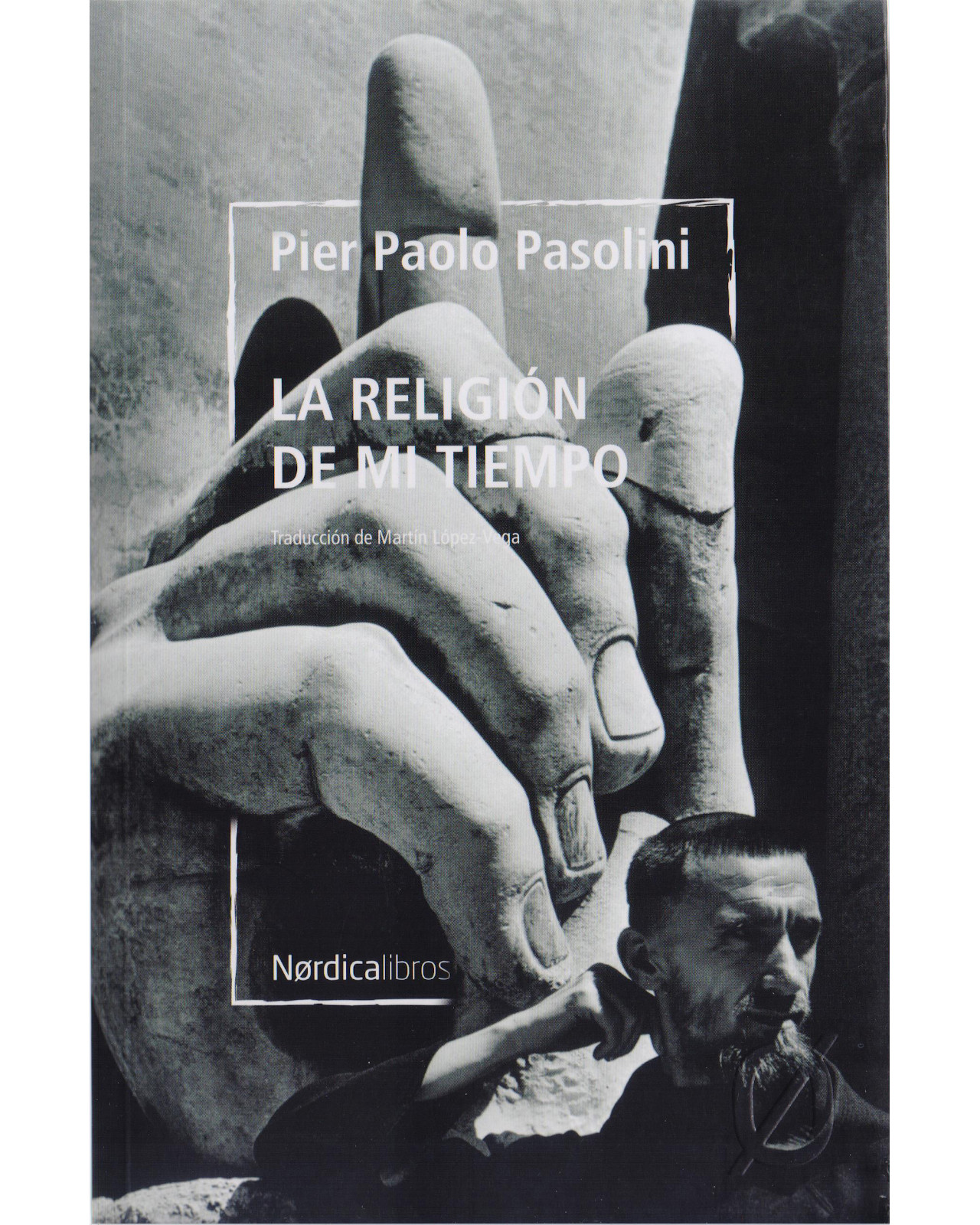 Foto 2 pulgar | Libro ''la Religión De Mi Tiempo (edición Bilingüe)''