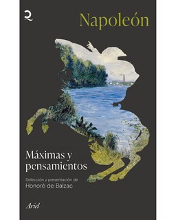 Foto 1 | Libro ''máximas Y Pensamientos''