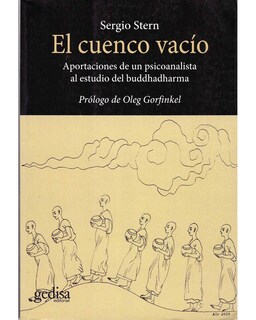 Foto 1 | Libro ''el Cuenco Vacío Aportaciones De Un Psicoanalista Al Estudio Del Buddhadharma''