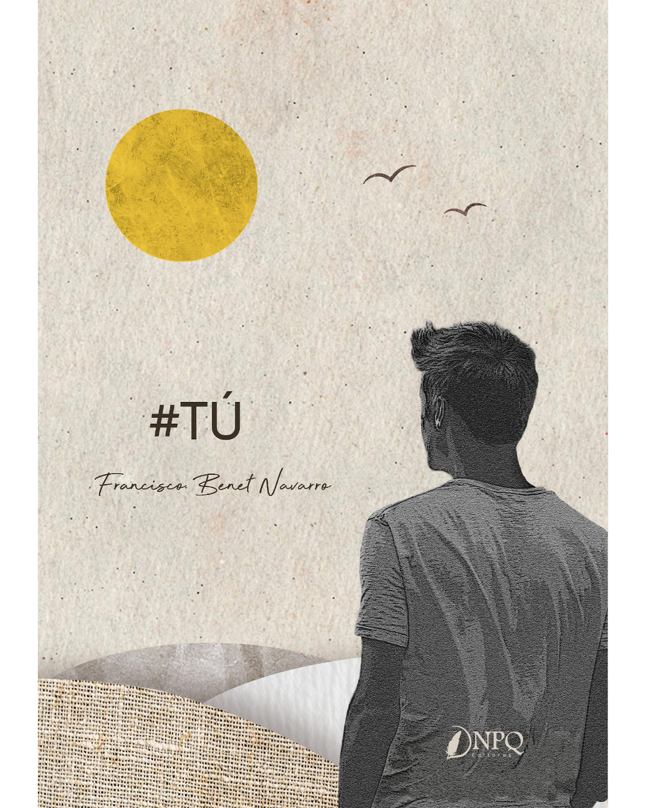 Foto 2 pulgar | Libro ''#tú''