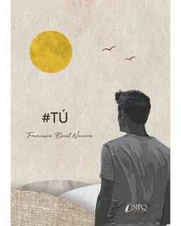 Foto 1 | Libro ''#tú''