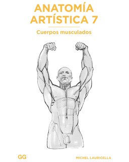 Foto 1 | Libro ''anatomia Artística 7''