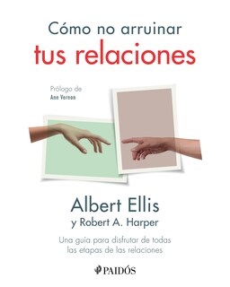 Foto 1 | Libro ''cómo No Arruinar Tus Relaciones''