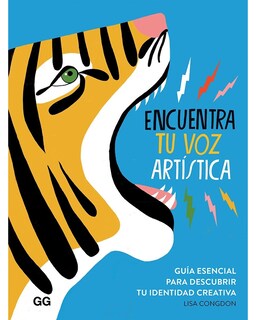 Foto 1 | Libro ''encuentra Tu Voz Artística''
