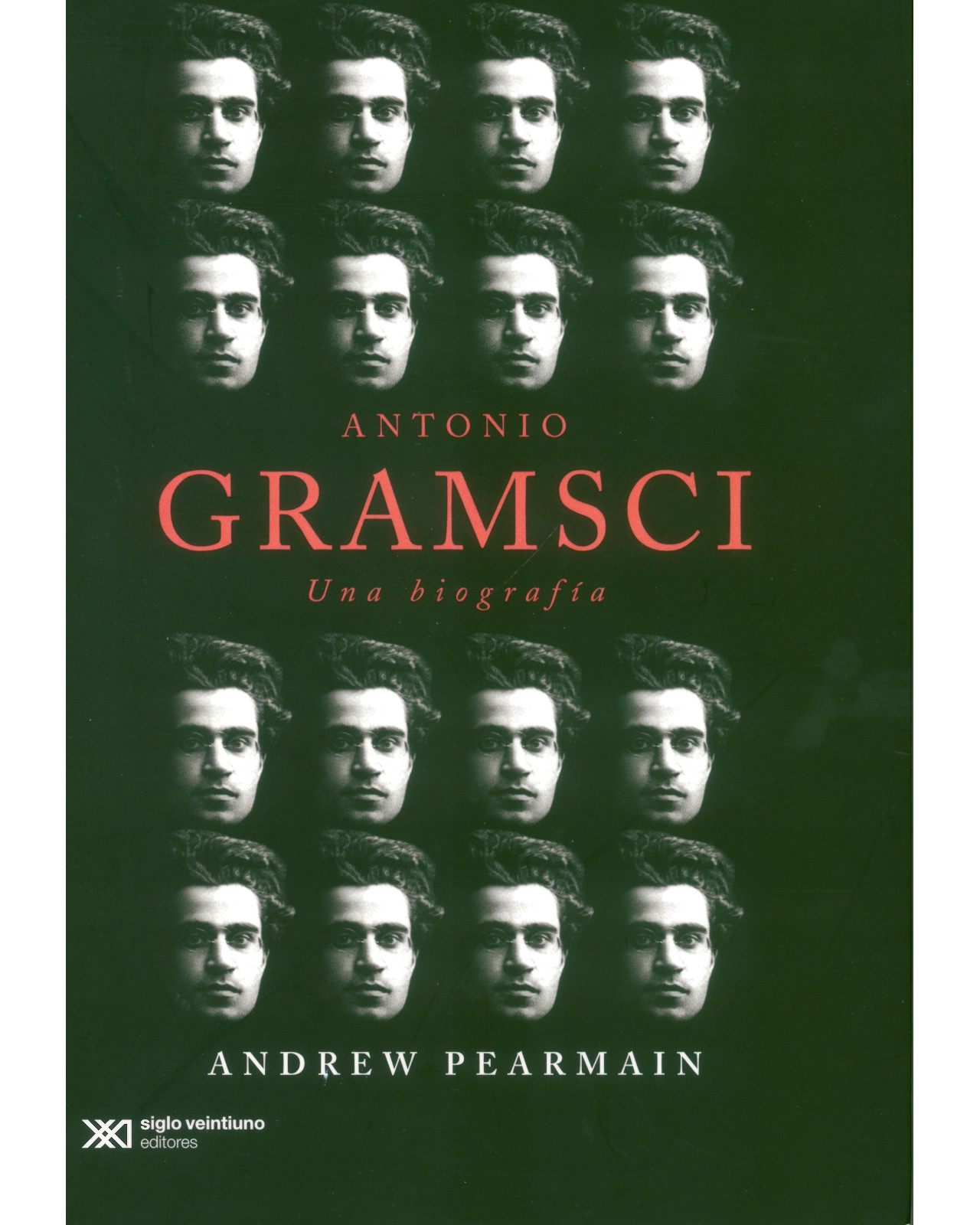 Foto 1 | Libro ''antonio Gramsci''