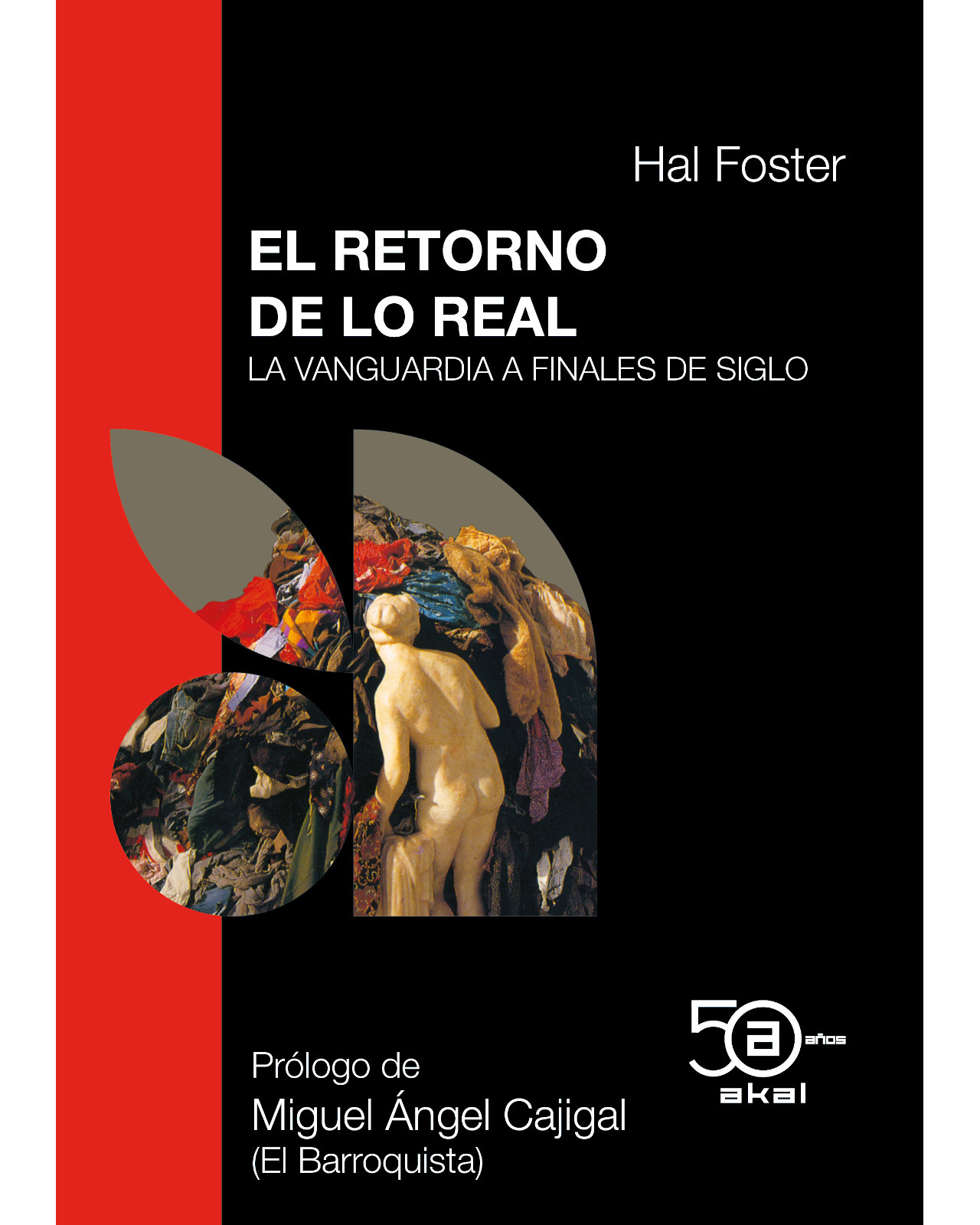 Foto 2 pulgar | Libro ''el Retorno De Lo Real. ''