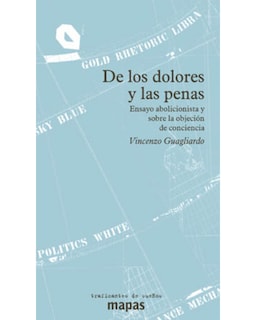 Foto 1 | Libro ''de Los Dolores Y Las Penas''