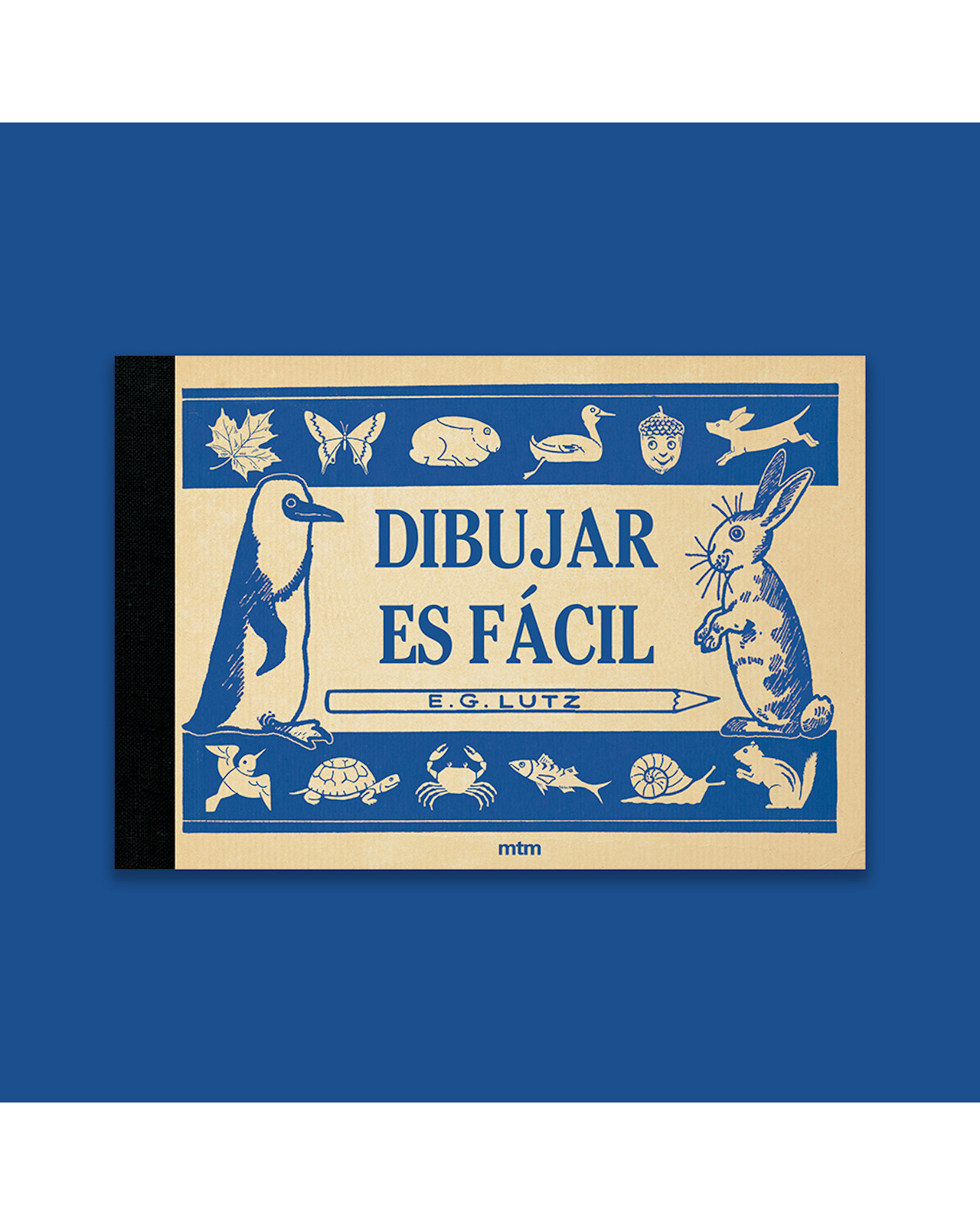 Foto 2 pulgar | Libro ''dibujar Es Fácil''