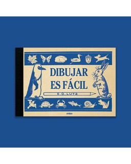 Foto 1 | Libro ''dibujar Es Fácil''