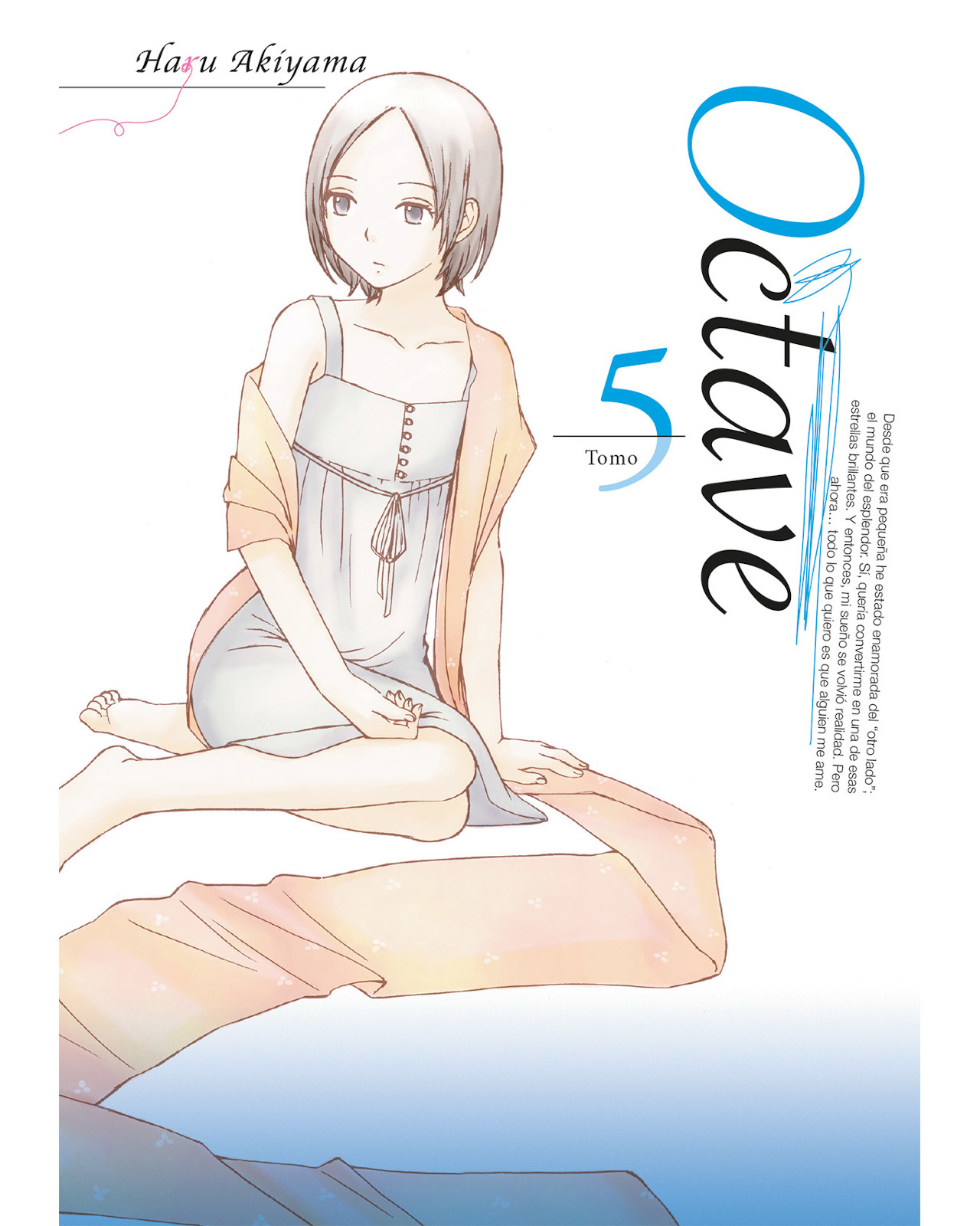 Foto 1 | Libro ''octave 5''