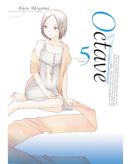 Foto 1 | Libro ''octave 5''
