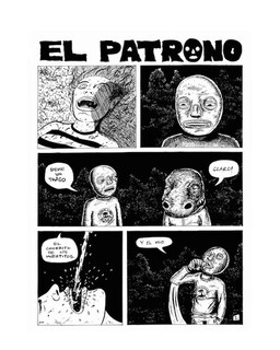 Foto 1 | Libro ''el Patrono''