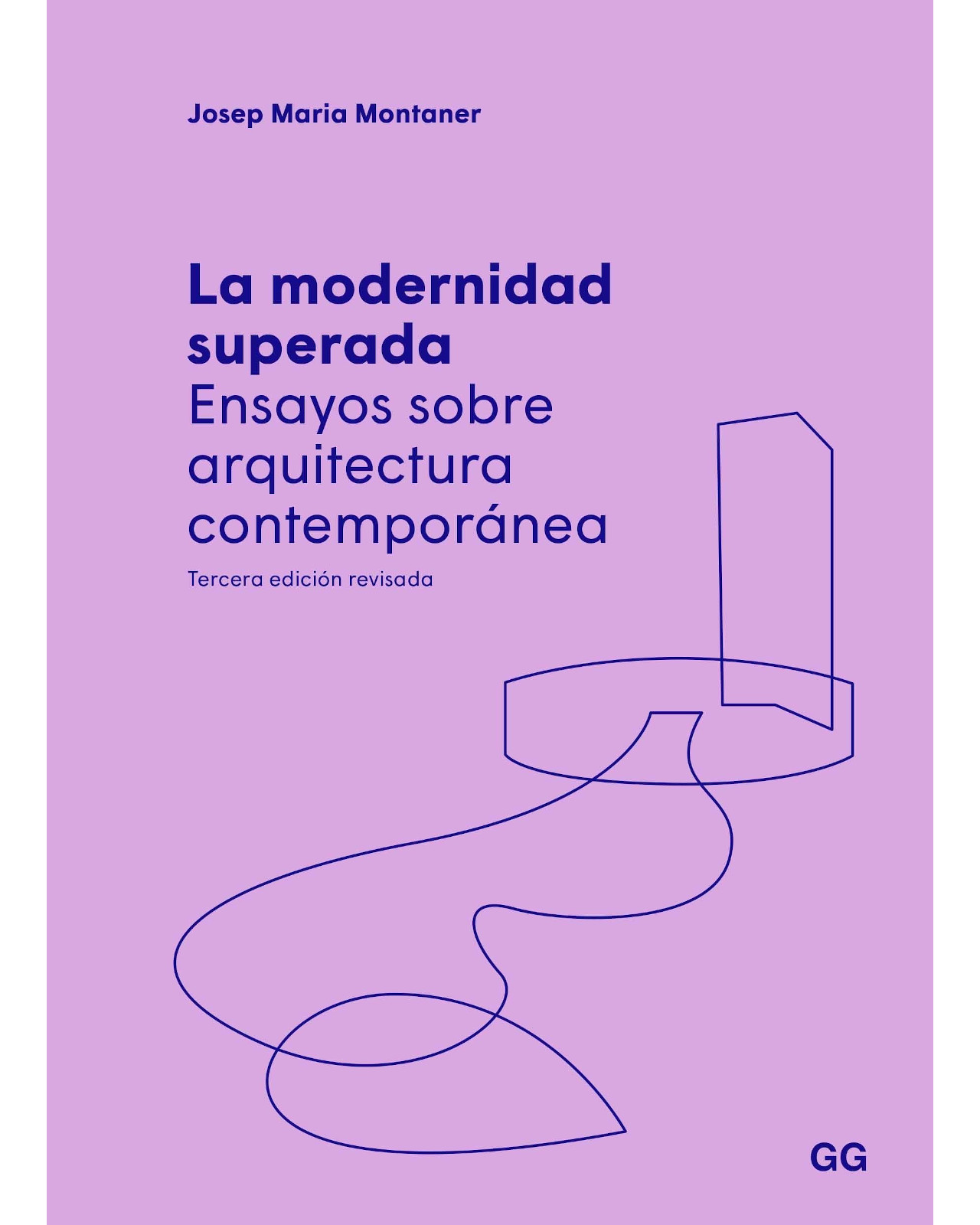 Libro ''la Modernidad Superada''
