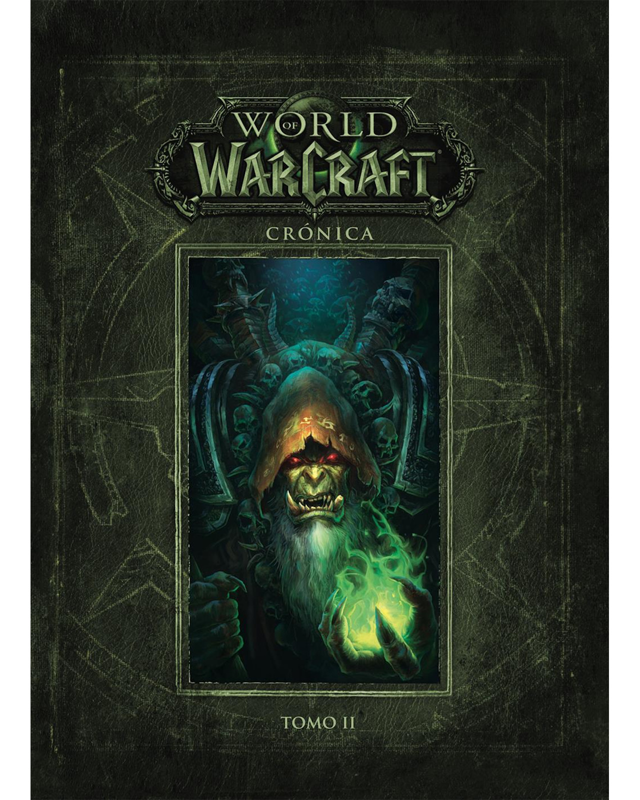 Foto 1 | Libro ''world Of Warcraft Cronica 2''