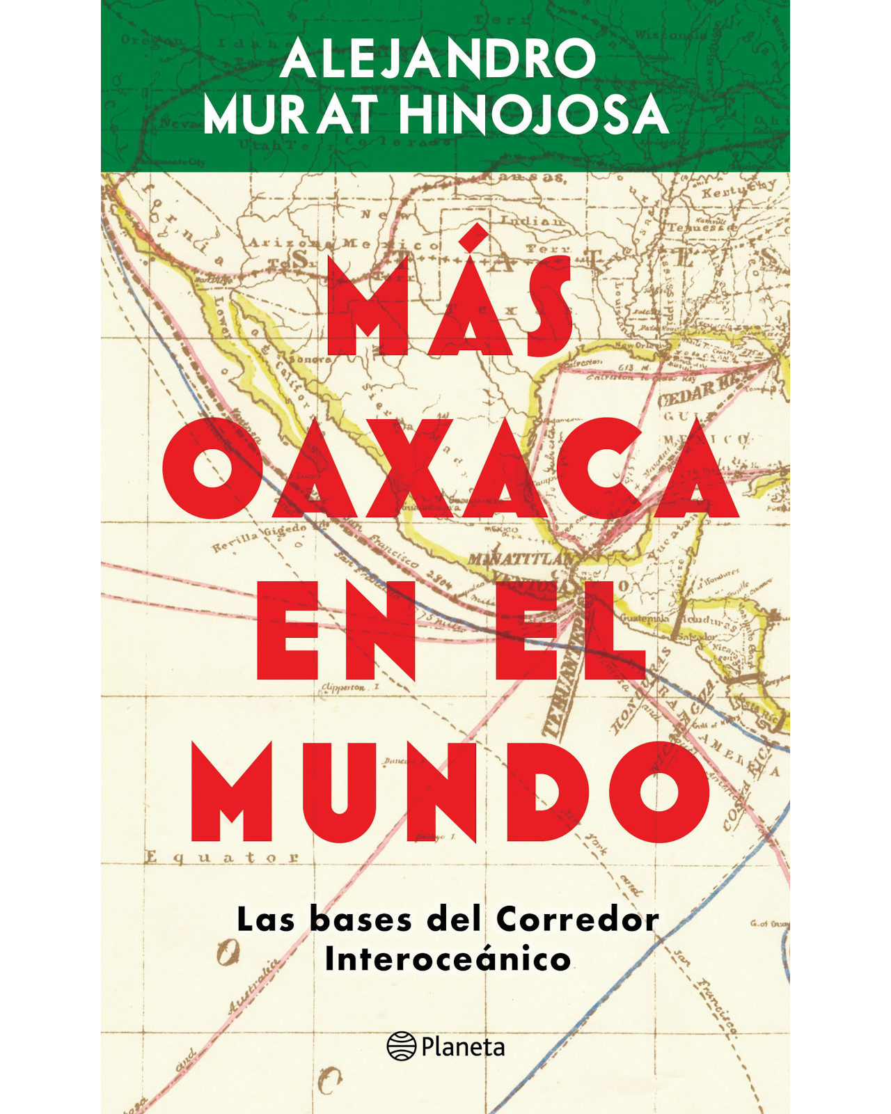 Foto 1 | Libro ''más Oaxaca En El Mundo''
