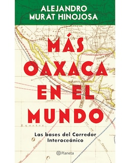 Foto 1 | Libro ''más Oaxaca En El Mundo''
