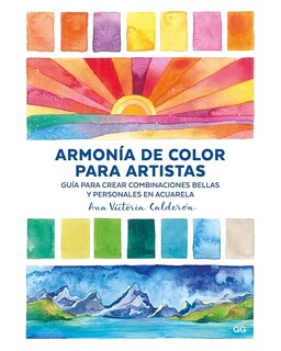 Foto 1 | Libro ''armonía De Color Para Artistas''