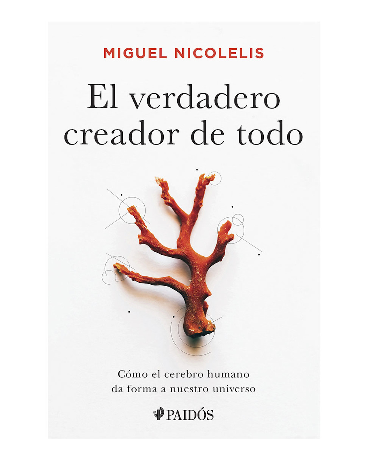 Foto 2 pulgar | Libro ''el Verdadero Creador De Todo''