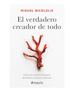 Foto 1 | Libro ''el Verdadero Creador De Todo''