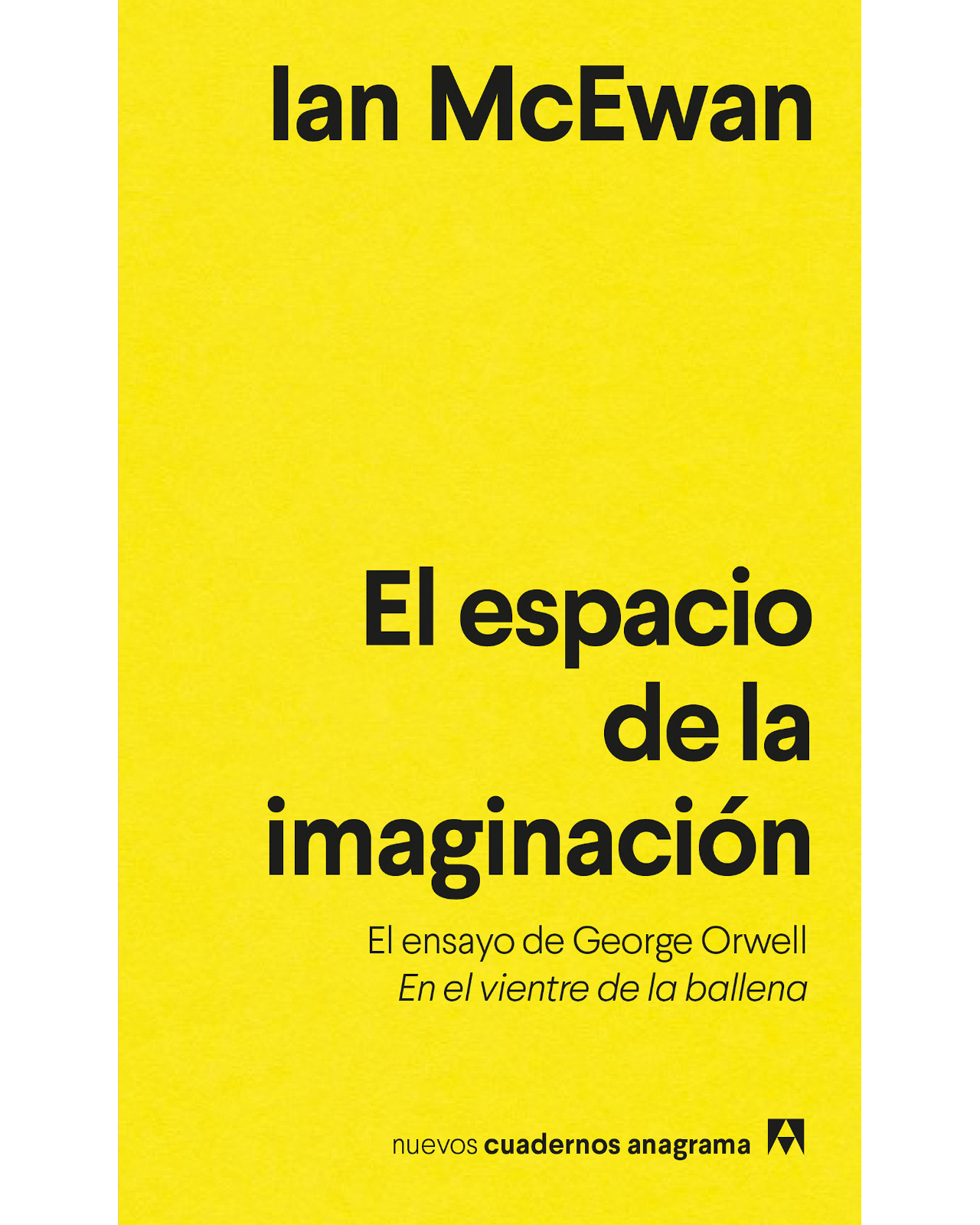 Foto 2 pulgar | Libro ''el Espacio De La Imaginación''