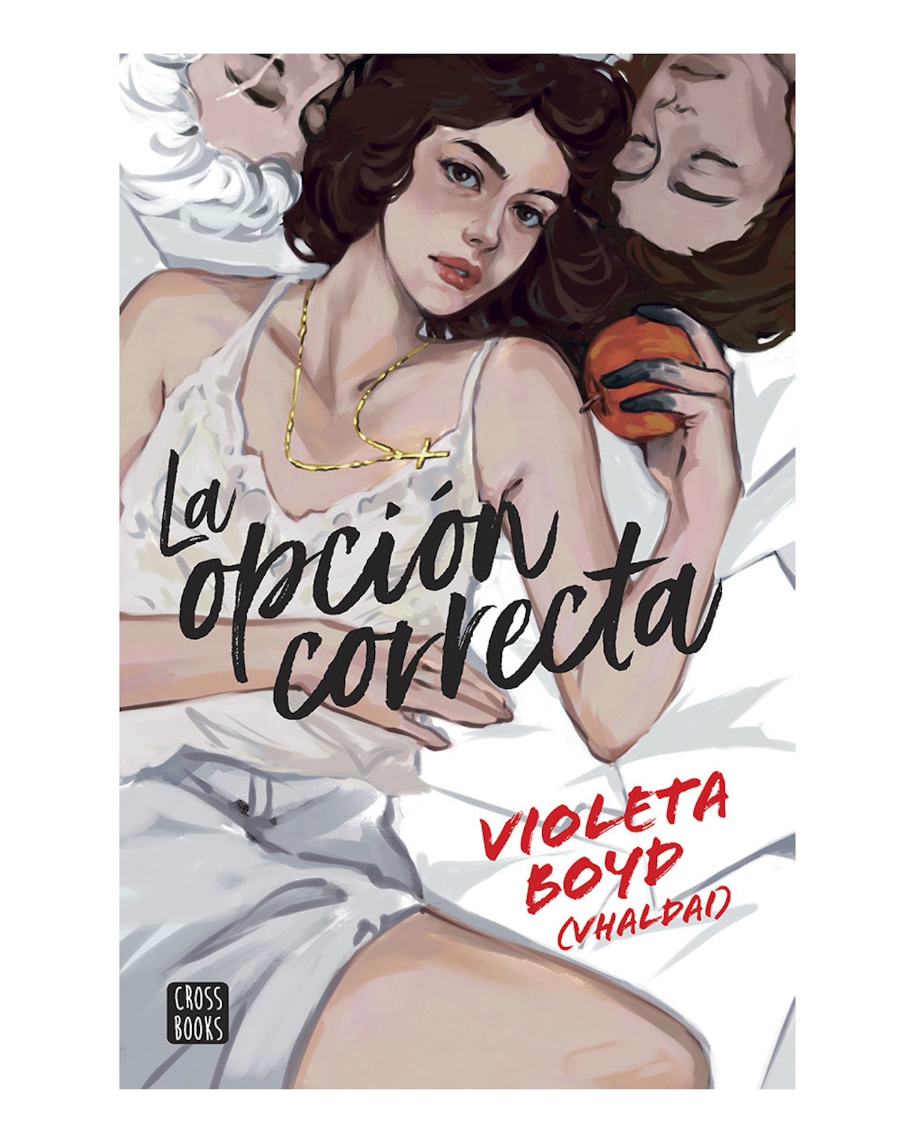 Foto 2 pulgar | Libro ''la Opción Correcta''