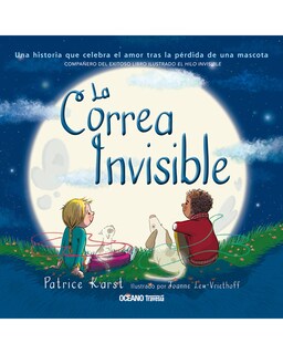 Foto 1 | Libro ''la Correa Invisible''
