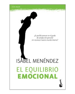 Foto 1 | Libro ''el Equilibrio Emocional''