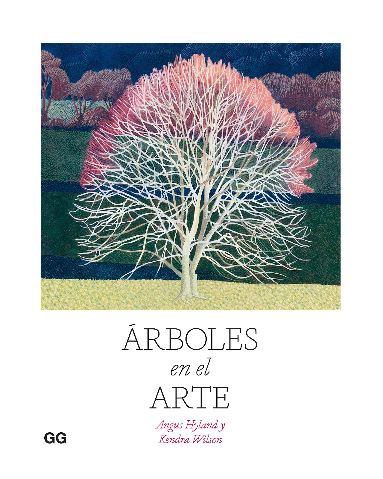 Foto 2 pulgar | Libro ''árboles En El Arte''
