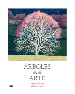 Foto 1 | Libro ''árboles En El Arte''